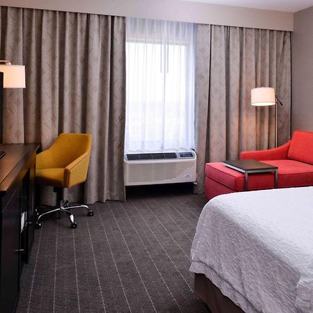 Hampton Inn Pittsburgh - Wexford - Cranberry South Exterior photo